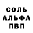 Кодеиновый сироп Lean Purple Drank Buble Mix